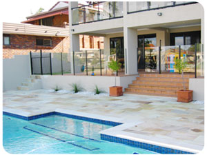 ABC Sandstone Tiles