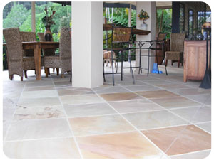 ABC Sandstone Tiles